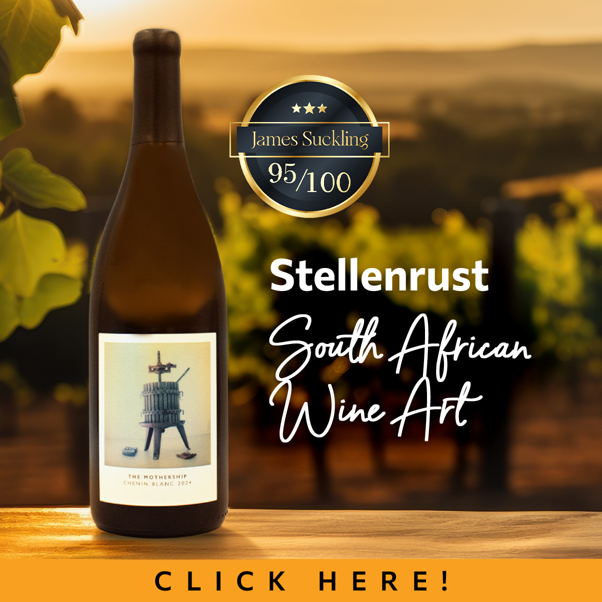 Stellenrust Wines